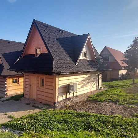 Domki Widokowe Kowalski - Smith'S Wooden Challets Villa Zakopane Kültér fotó