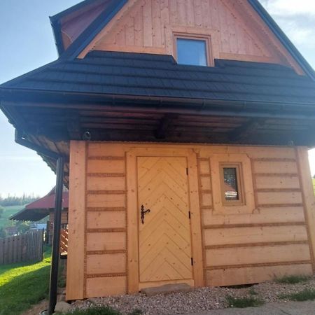 Domki Widokowe Kowalski - Smith'S Wooden Challets Villa Zakopane Kültér fotó