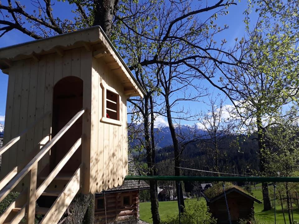 Domki Widokowe Kowalski - Smith'S Wooden Challets Villa Zakopane Kültér fotó