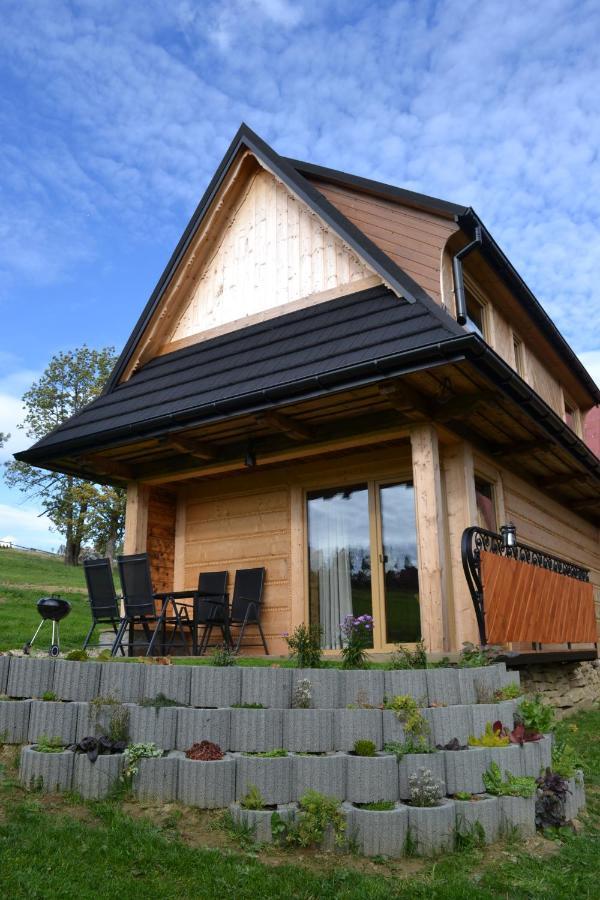 Domki Widokowe Kowalski - Smith'S Wooden Challets Villa Zakopane Kültér fotó